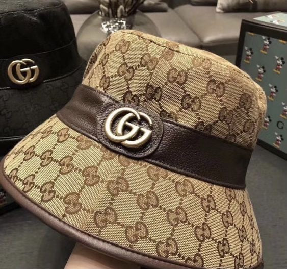 G. Bucket hat