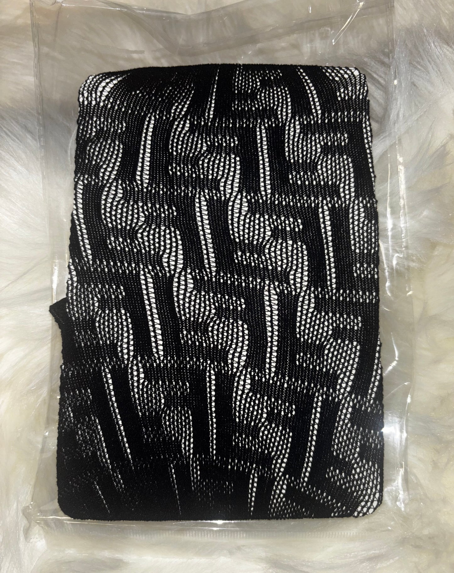 Ff pattern tights one size (fits Uk 4-18)